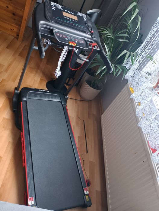 Bieżnia elektryczna