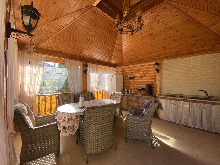 Будинок за адресою (площа 299 м²) - Atlanta.ua - фото 6