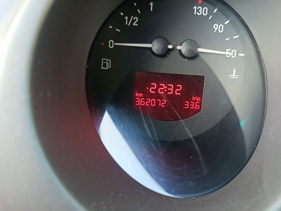 Seat altea 1.9 TDI 105 okazja