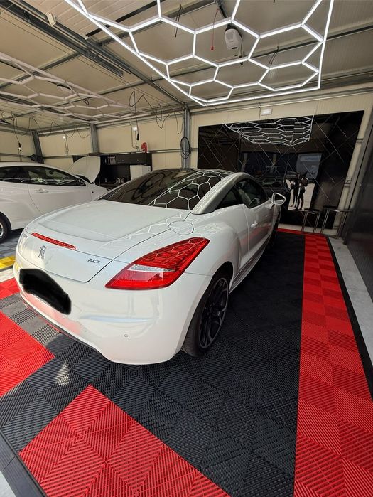 Peugeot RCZ 1.6 THP Onyx