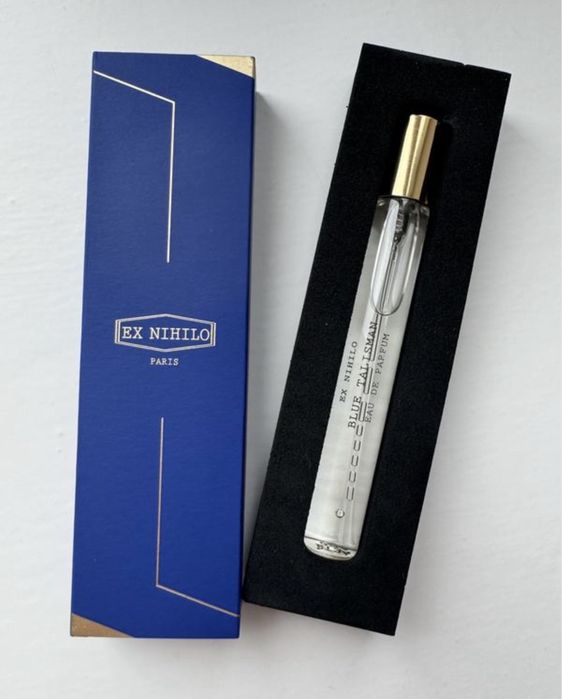 Ex nihilo blue talisman 7.5 ml