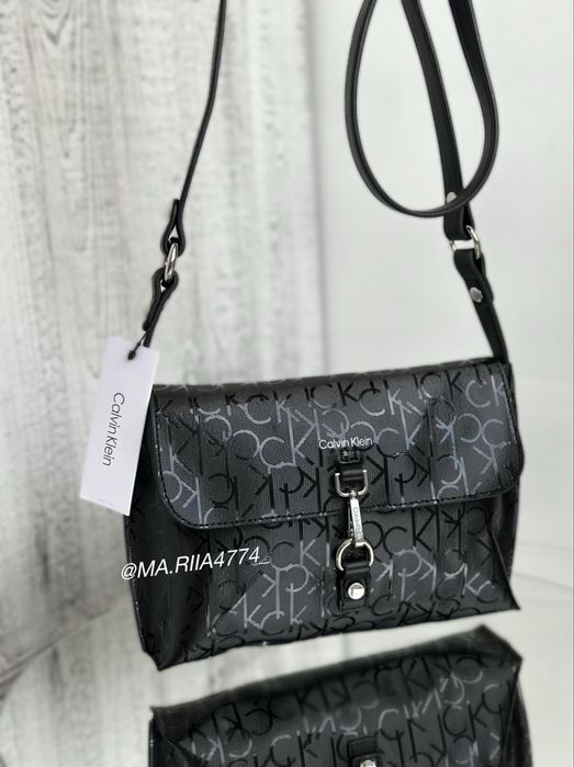 Сумка CALVIN KLEIN Оригінал