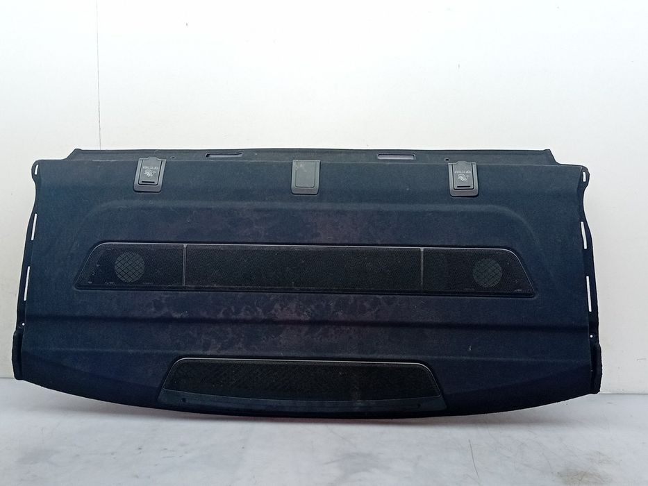 Chapeleira / tampo da mala MERCEDES-BENZ Classe E (W212)