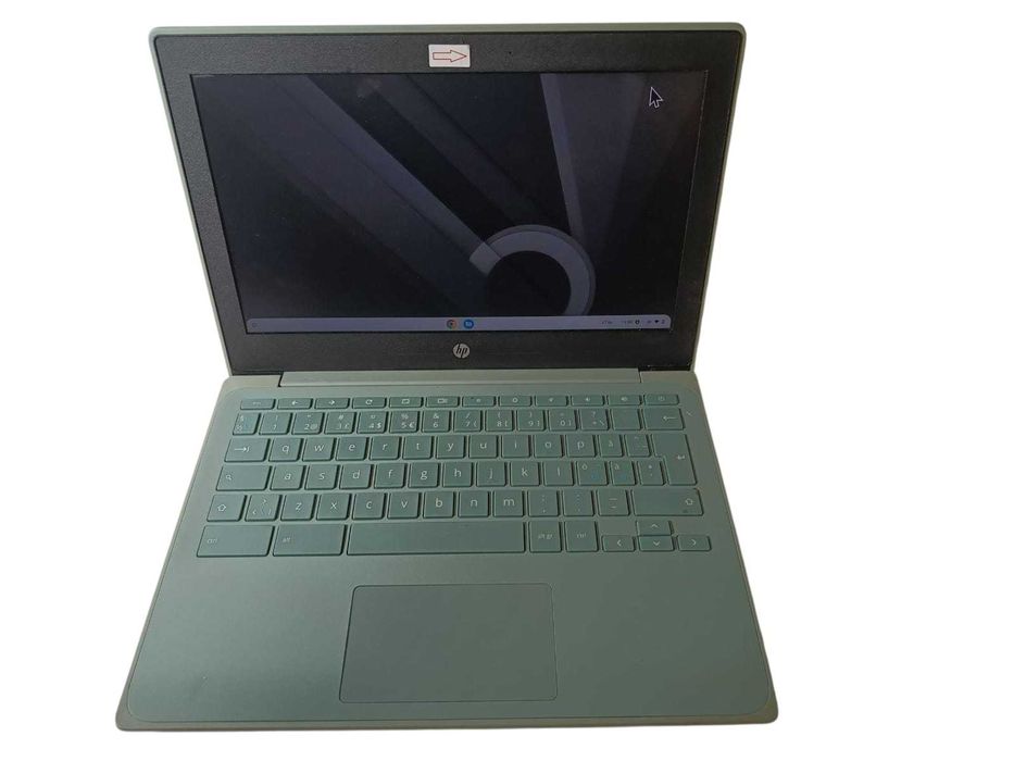 HP Chromebook 11A G8