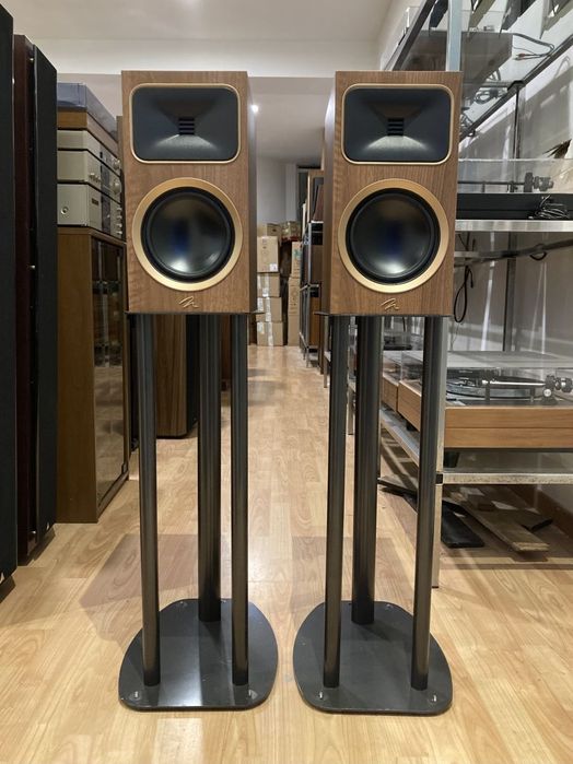 HI-FI акустика Martin Logan Foundation B2 (весь модельний ряд )