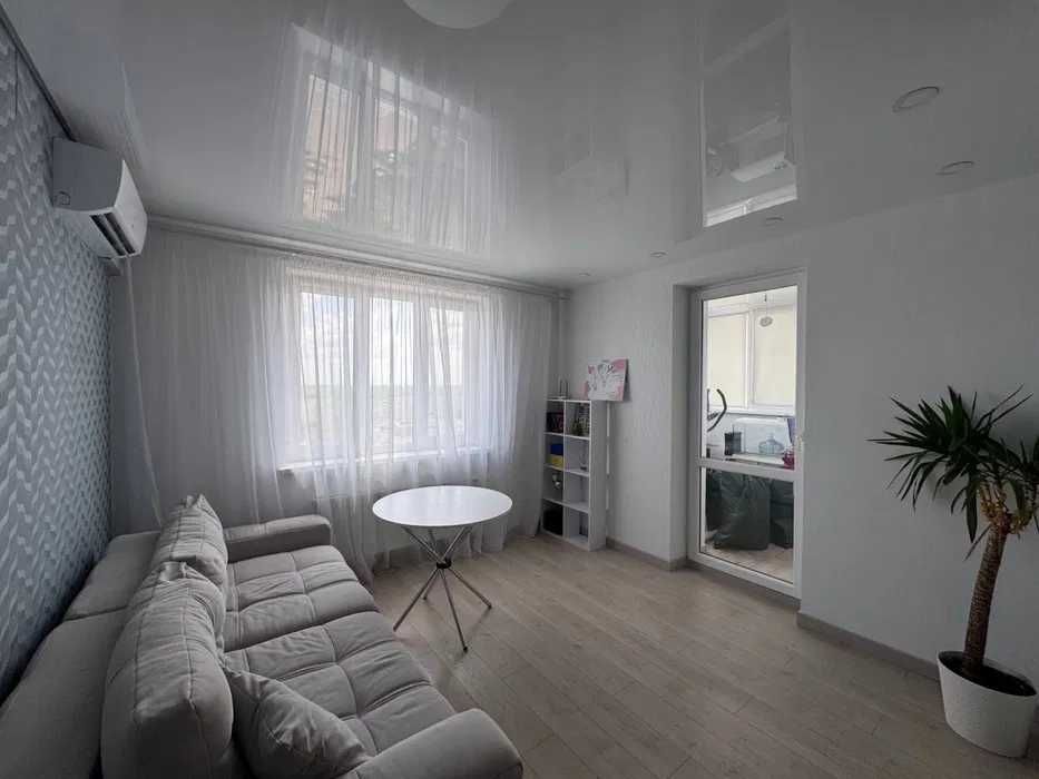 Продам 2к квартир, 59м2, ЖК Архитекторов, м. Победа (23148)