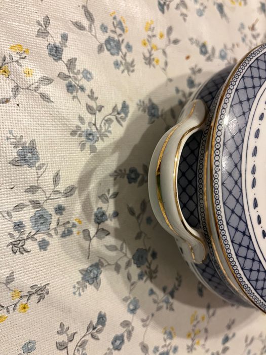 Cozinha Velha - Vista Alegre