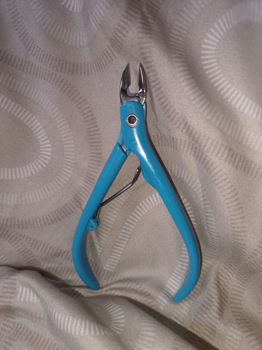 Komplet do paznokci hybrydowych