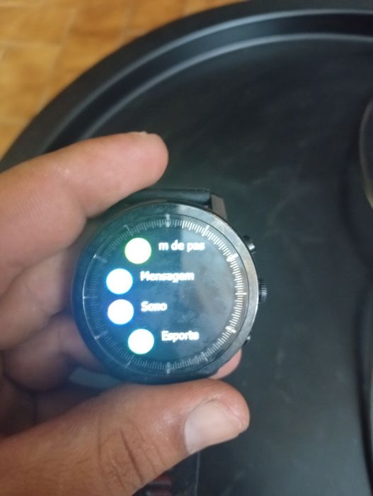 Relógio  smartwatch