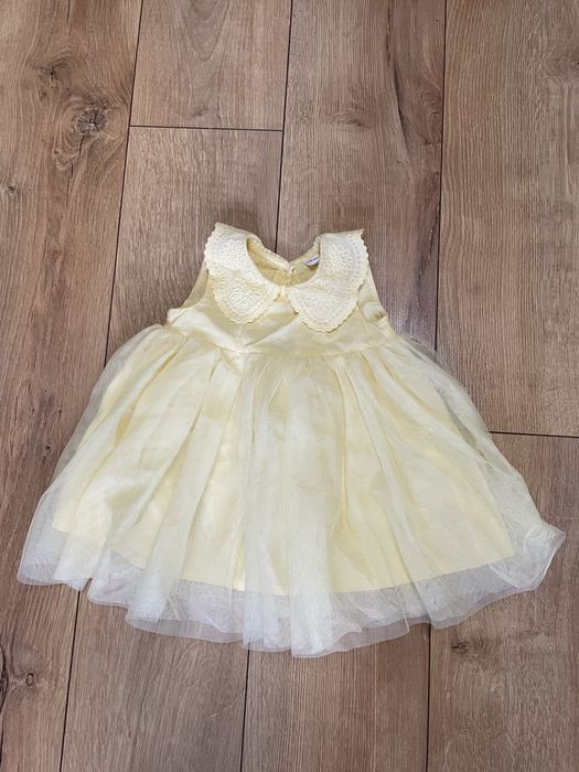 Сукня для дівчинки