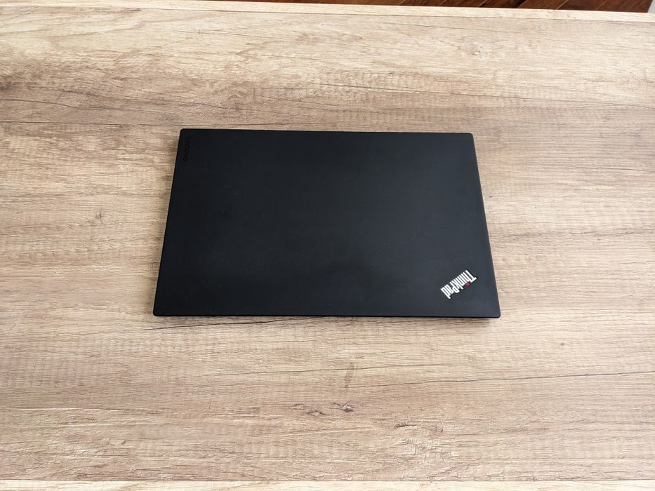 Lenovo x1 Carbon Gen 5 - 16GB ram