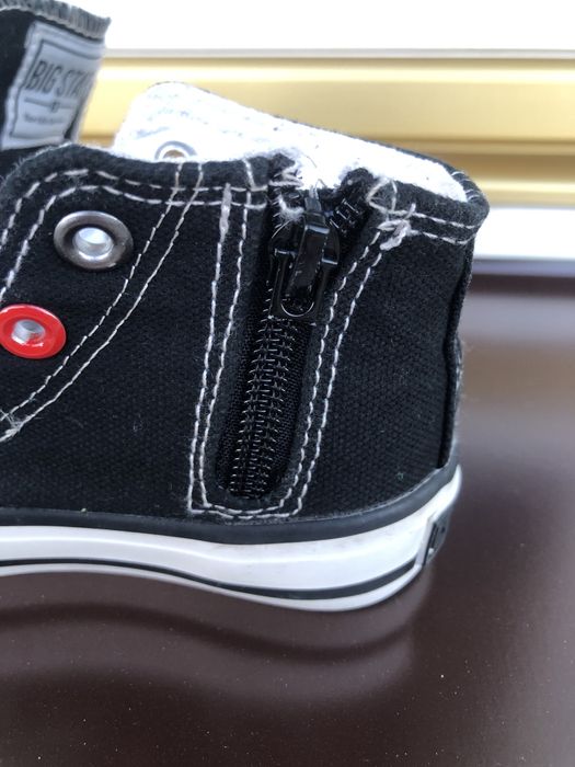 Buty Big Star rozm. 22