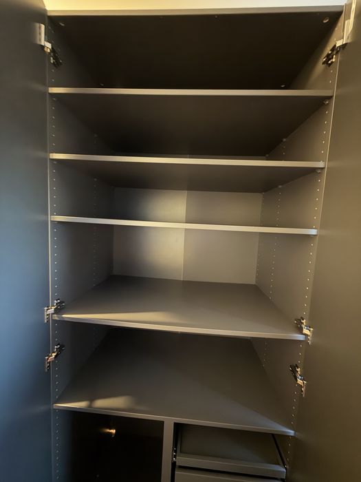Szafa Ikea PAX 100x60x236