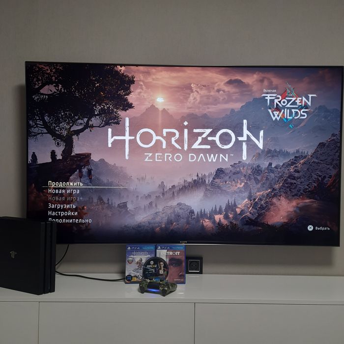 Ps 4 pro, без предоплат