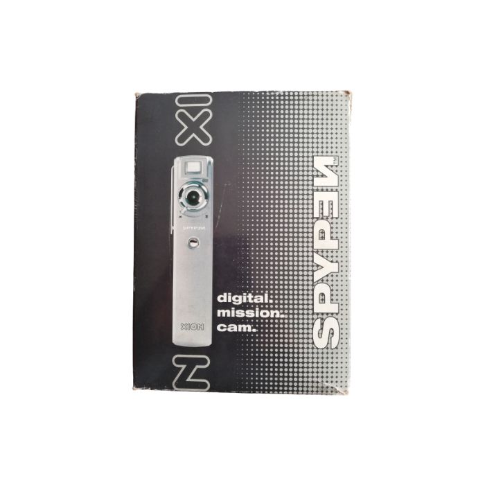 Mini Maquina Fotografica Digital