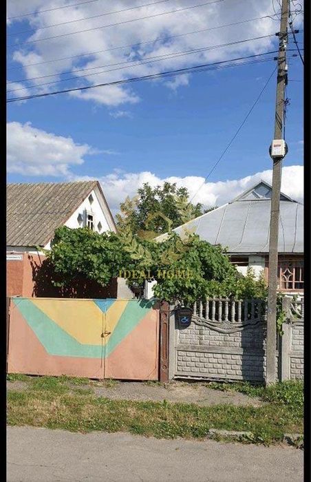 Продаж будинку с. Винарівка