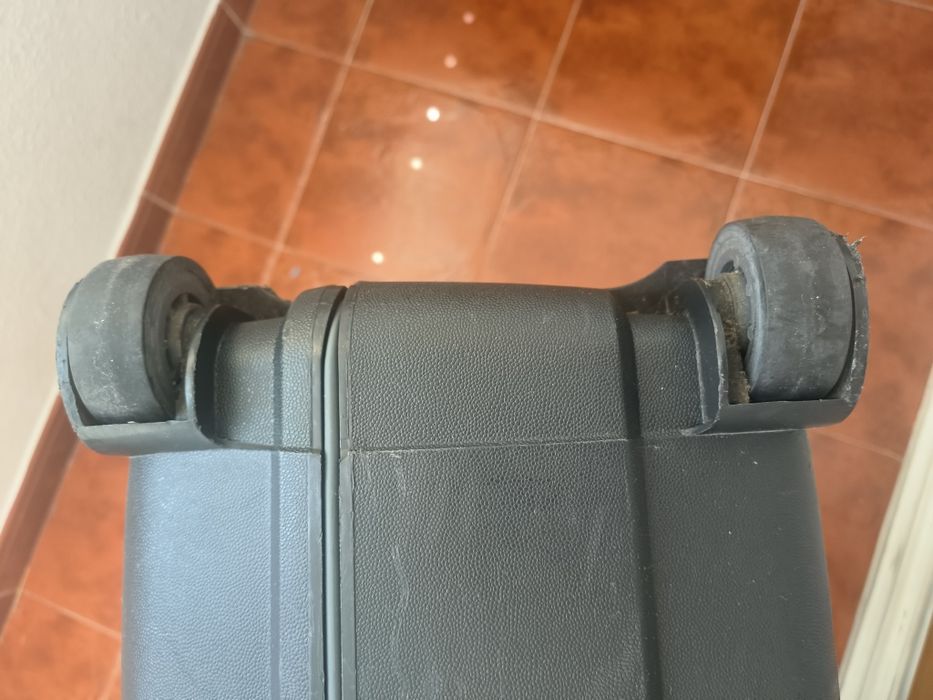 Mala de porão grande