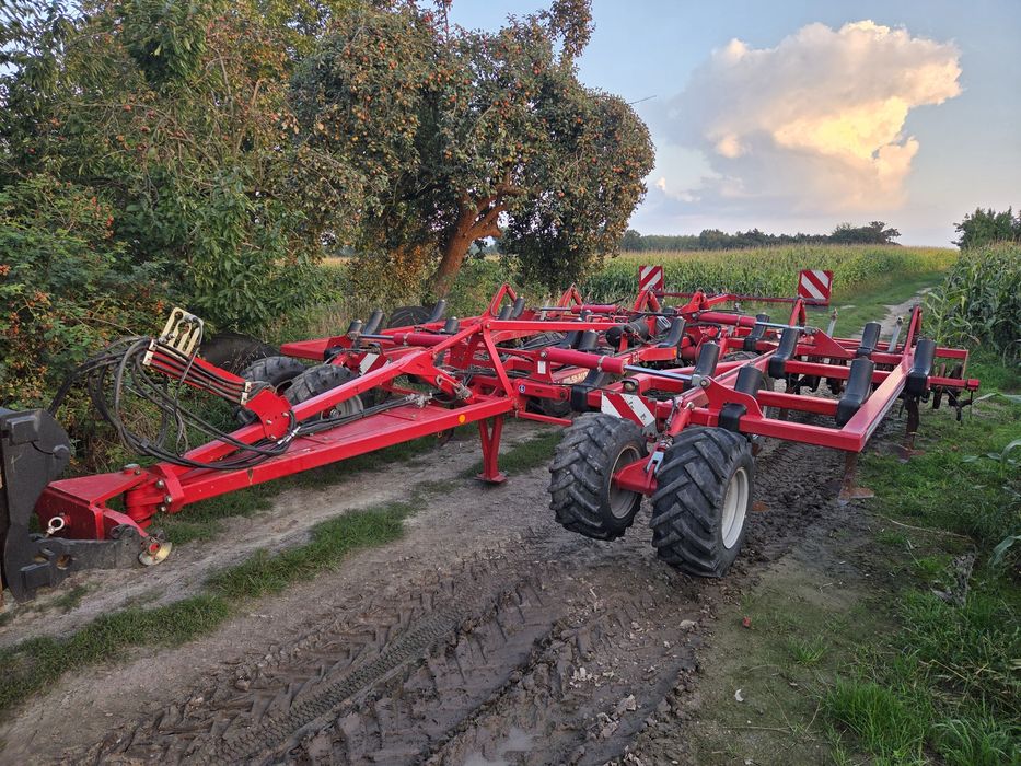 Horsch Terrano 6Fm Rok 2013