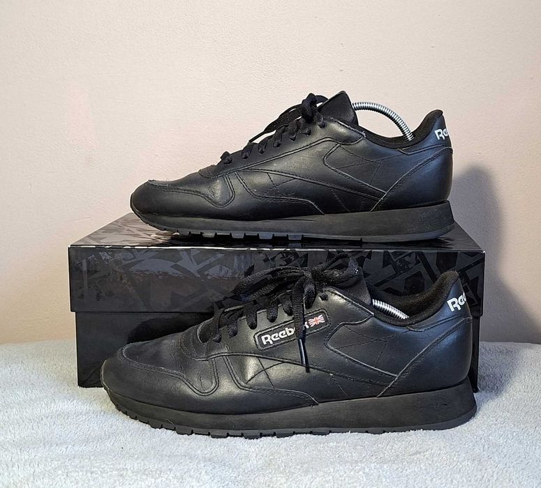 Reebok Classic 42,5 dl 27,5 cm