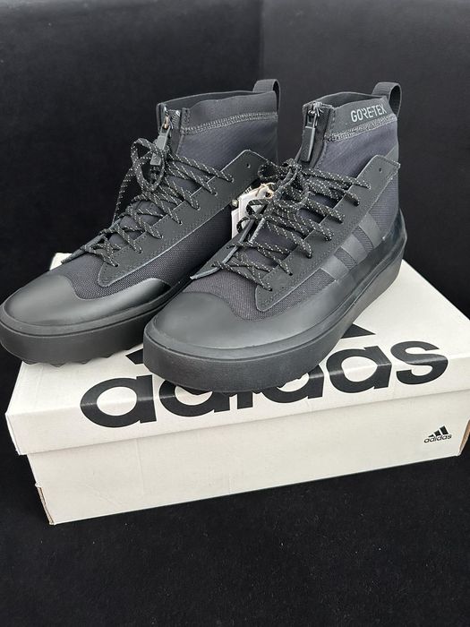 Adidas ZNSORED High GORE TEX US8.5 EU 42 ID7296 ID7296 / schwarz