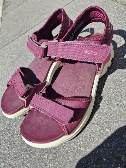 Sandały Ecco Biom 33