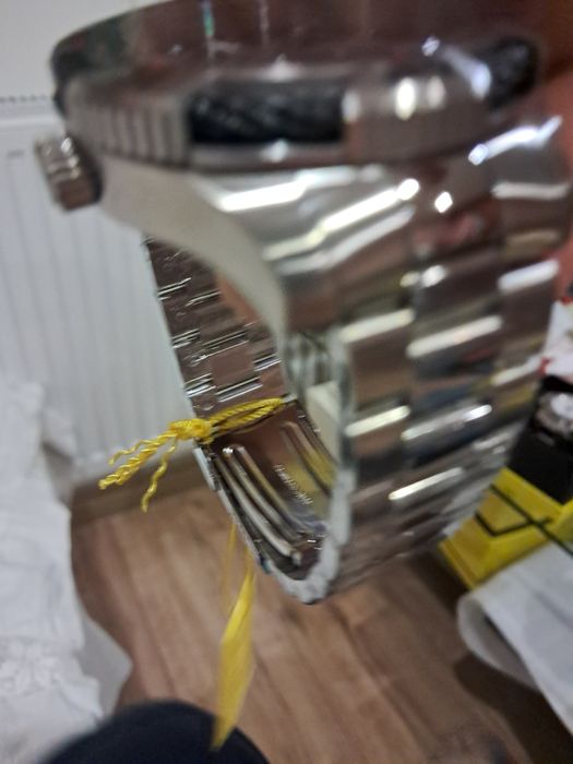 Invicta S1 Rally speedway