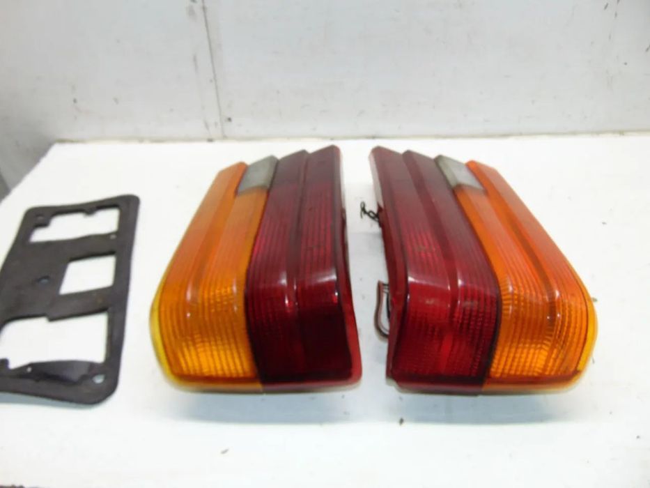 Ford Cortina MK5 farolins usado em bom estado