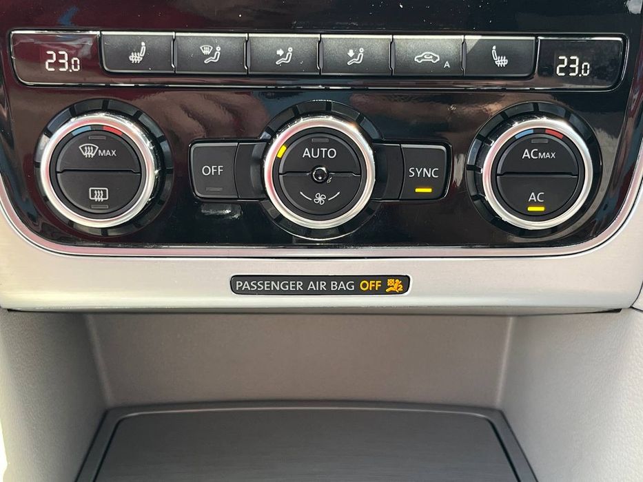 Volkswagen Passat B7 №5030 (ВНЕСОК від 10%) Альянс Авто Кривий Ріг