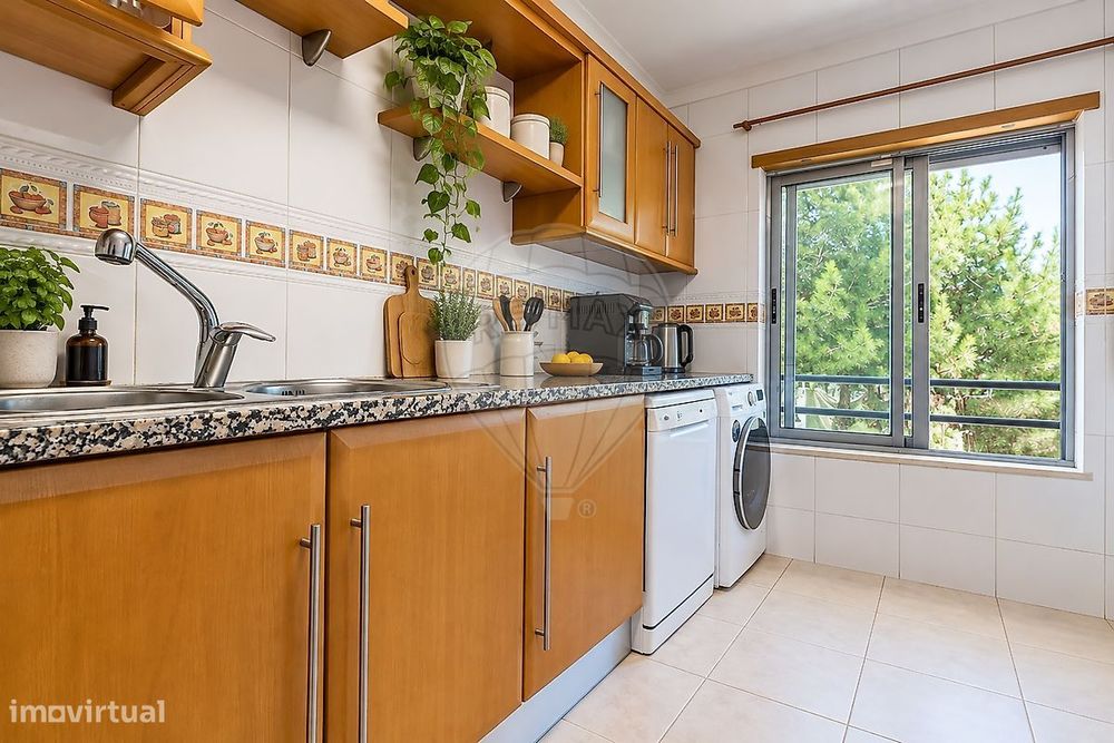 Apartamento T2 para venda