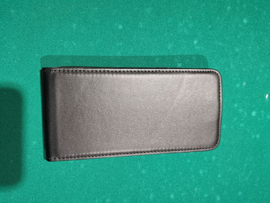Etui zamykane pokrowiec futerał case do Apple iPhone xr