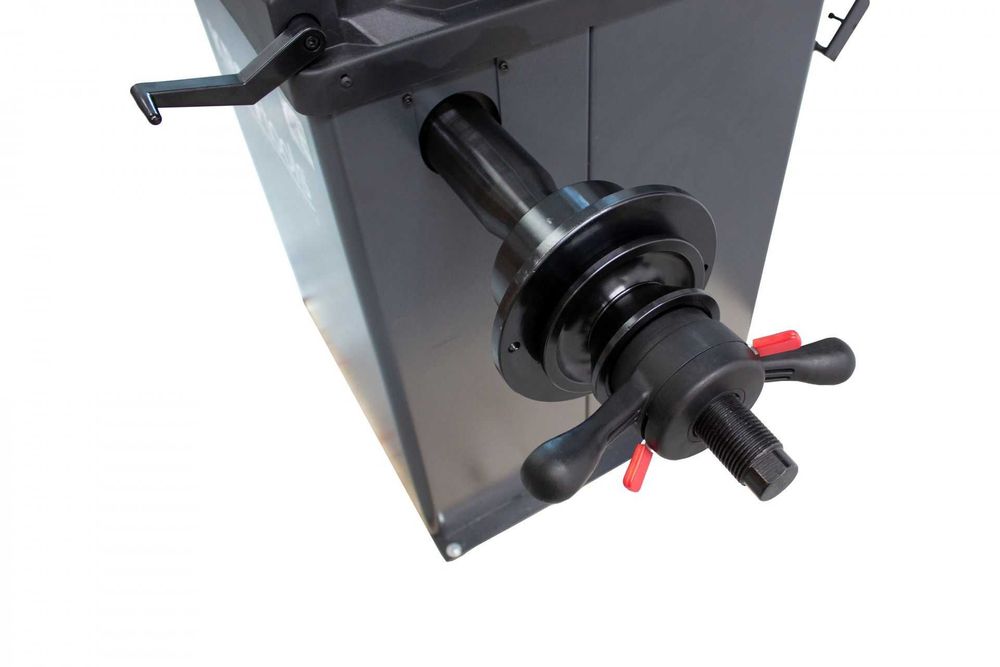 Kit Máquinas Pneus Semi-Automático 9021+9022