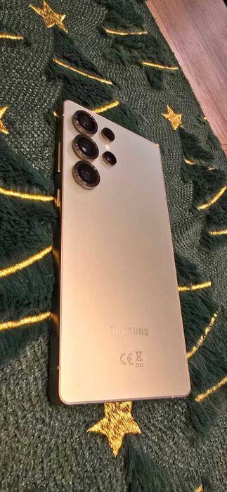 Samsung Galaxy S25 Ultra 1TB