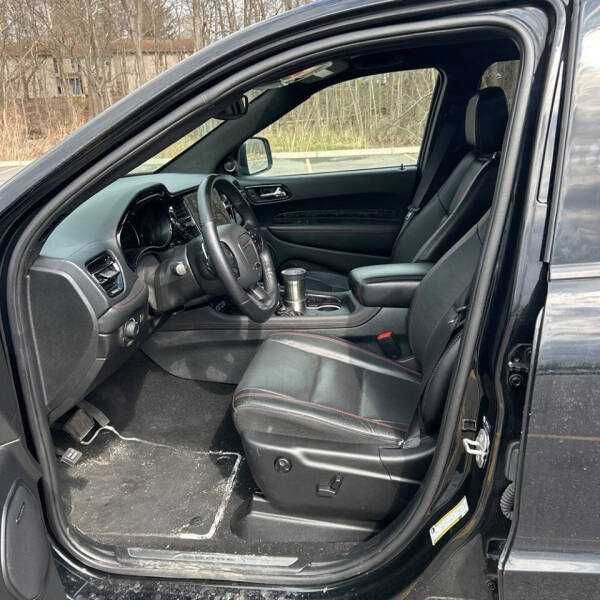 2023 Dodge Durango RT