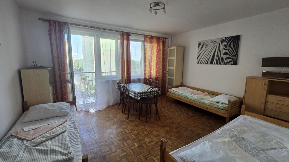 Noclegi dla pracowników firm/Całe prywatne mieszkanie/ŁÓDŹ/WIDZEW/OLECHÓW/CENTRUM