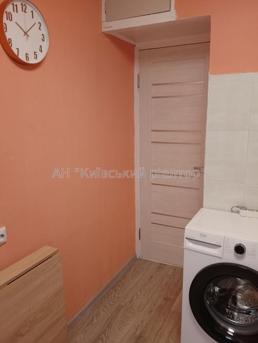 Оренда сучасної 1 к. квартири біля Дарницького вокзалу!