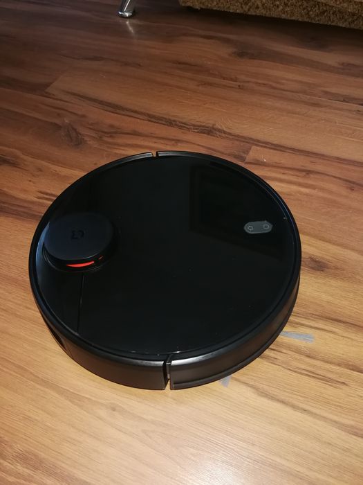 Робот пылесос mi robot vacuum-mop
