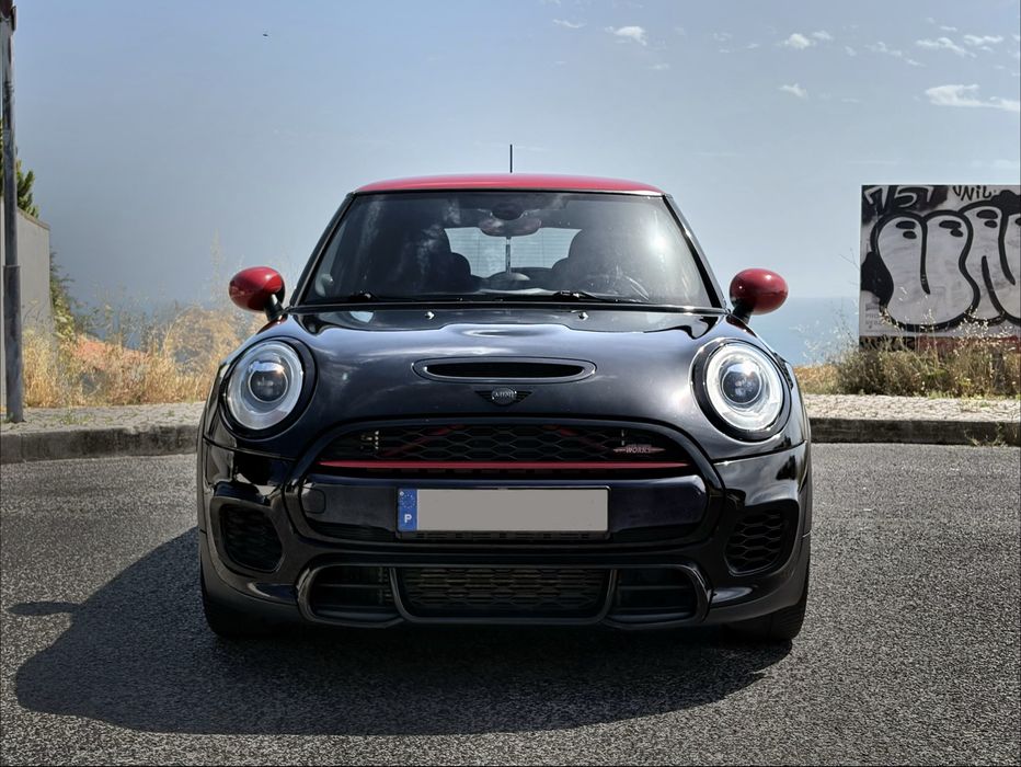 MINI COOPER JCW F56 - 231Cv Automático