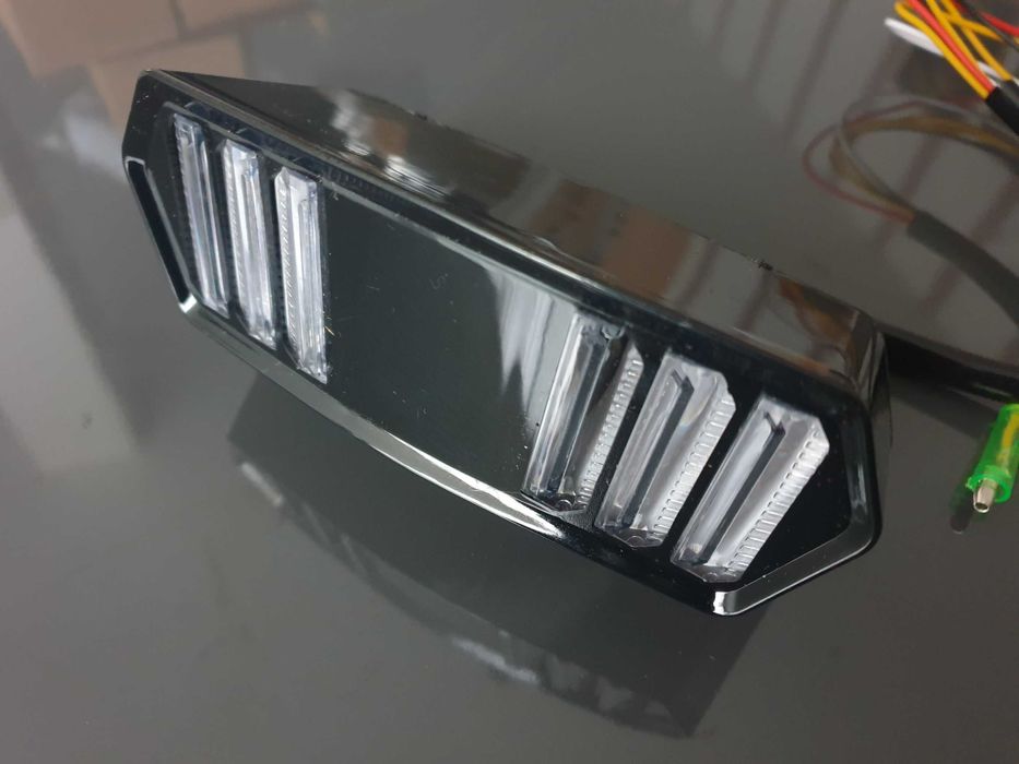 Farolins yfz 450R raptor 700 ou R1 TRX LTZ LTR