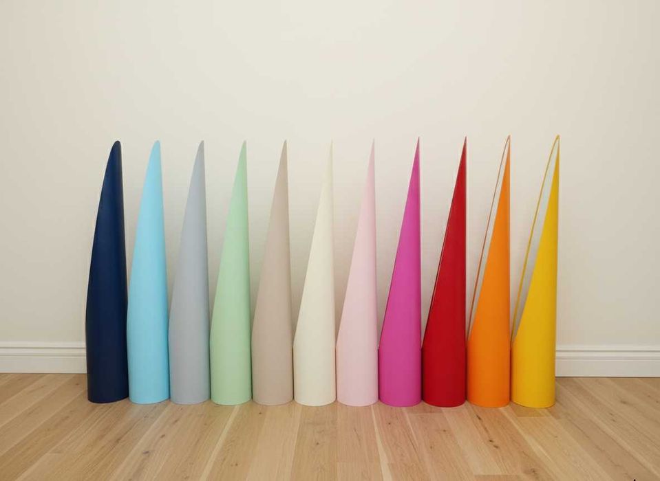 Italian design | lustro włoskie lipstick szminka unghia | kolory