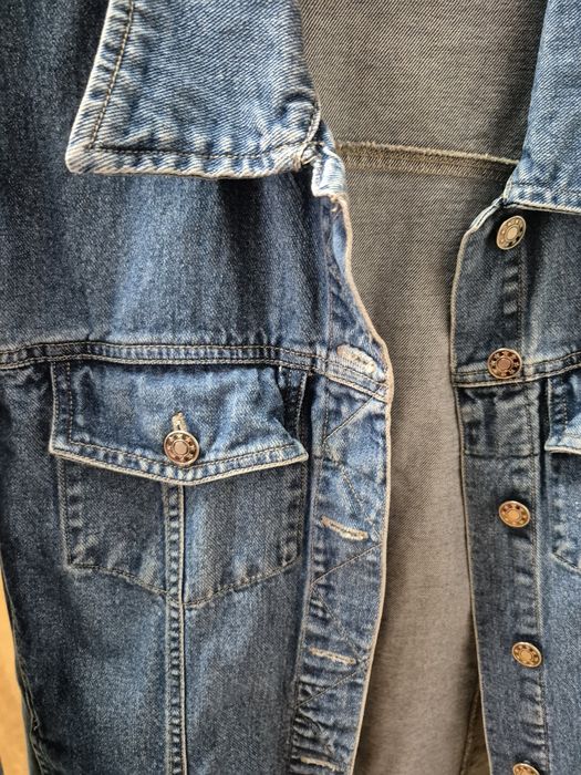 Katana damska rozmiar M/L