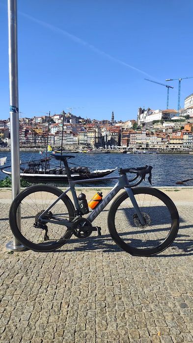 Giant Propel di2 c/potenciometro