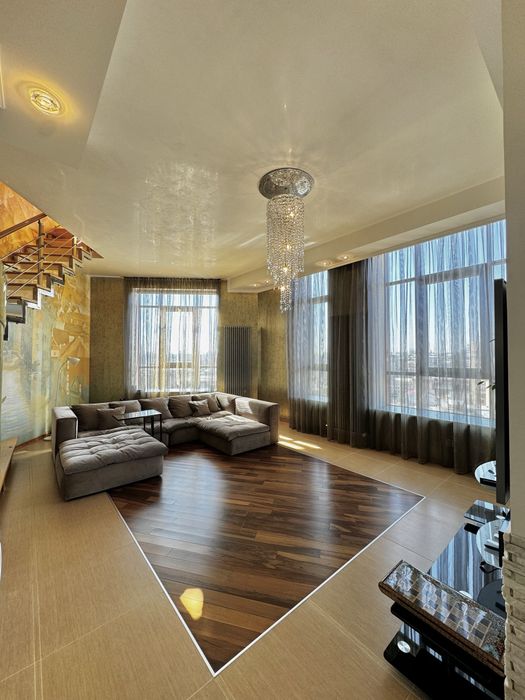 4+-rooms apartment apartment by the address st. Ul Darvina (area 275 m²) - Atlanta.ua - photo 10