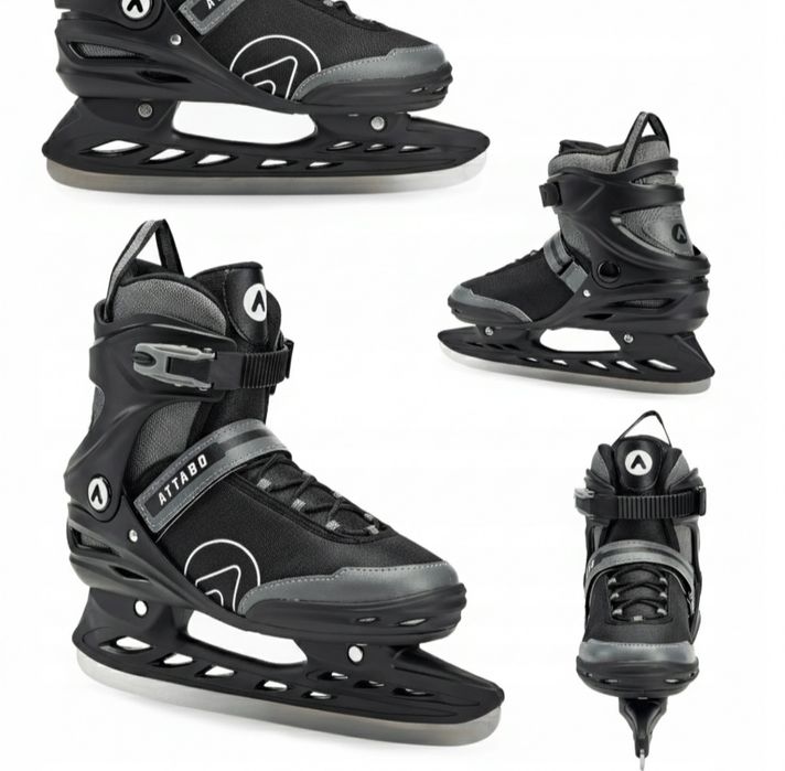 Łyżwy rekreacyjne Attabo rozm. 46