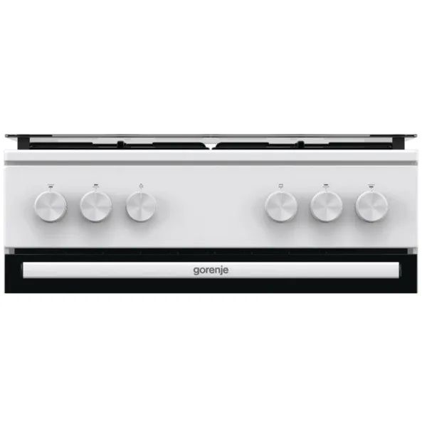 Плита газова Gorenje GG6A10WJ