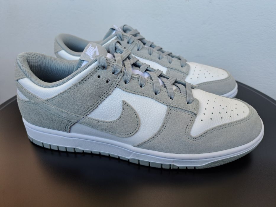 Buty Nike Dunk Low Retro Se r.45 nowe sneakersy