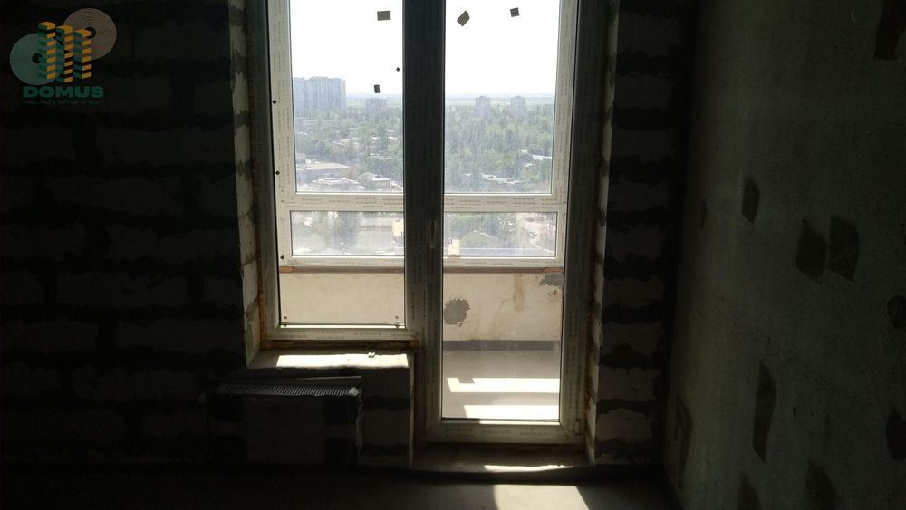 1 комн Толбухина / Филатова ЖК Омега! Будова. Дом сдан! СРОЧНО