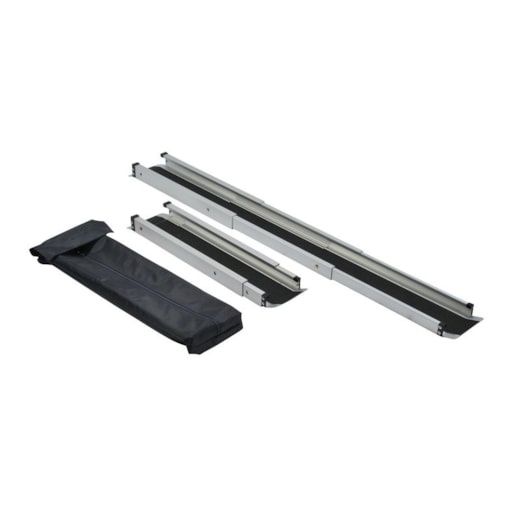 Rampas para cadeira de rodas