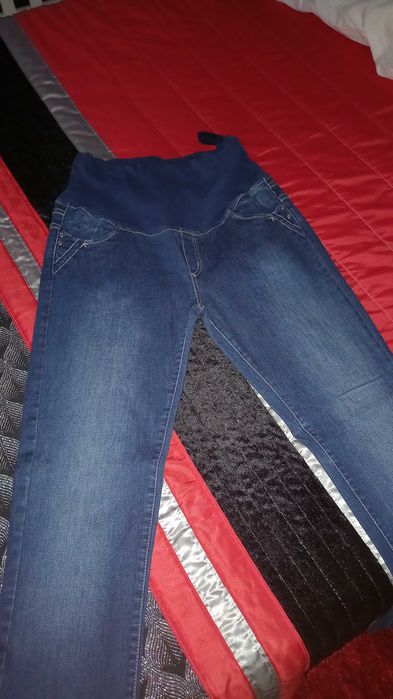 Roupa totalmente nova