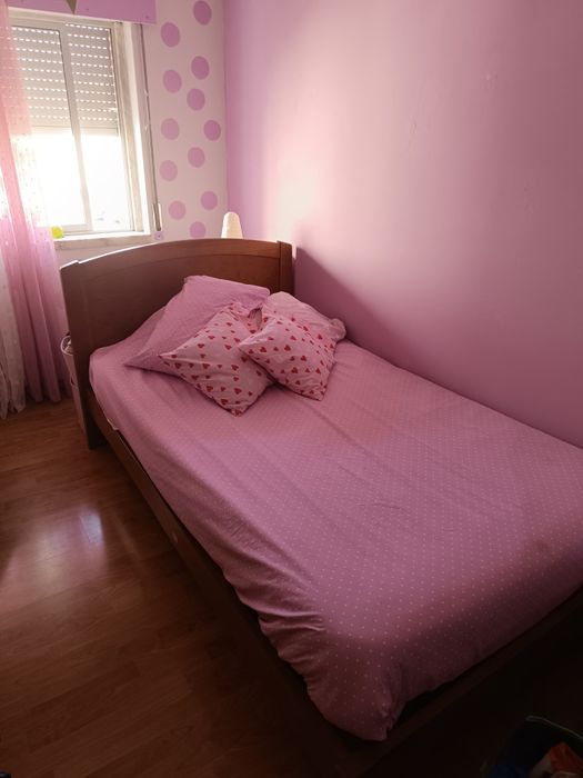 Conjunto de Quarto