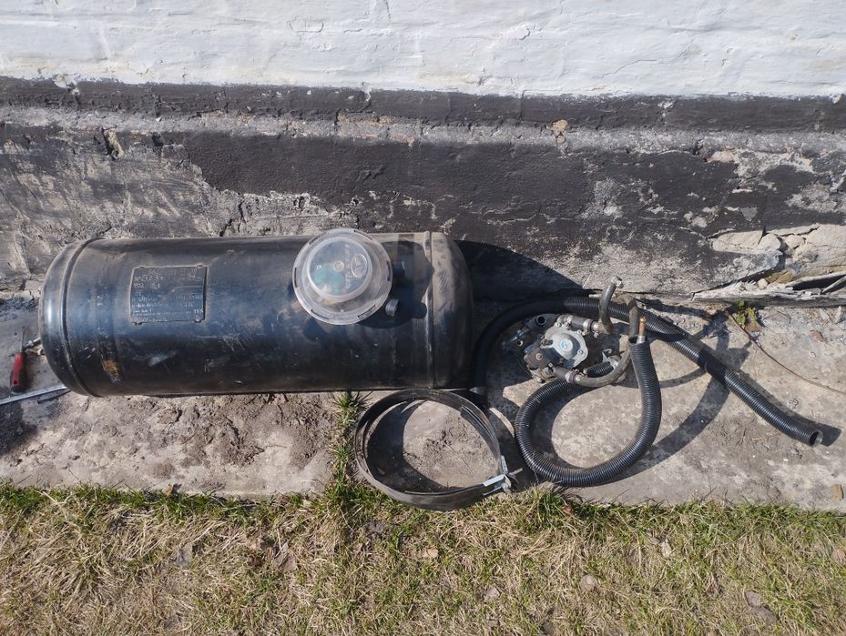 ГБО 2 покоління в